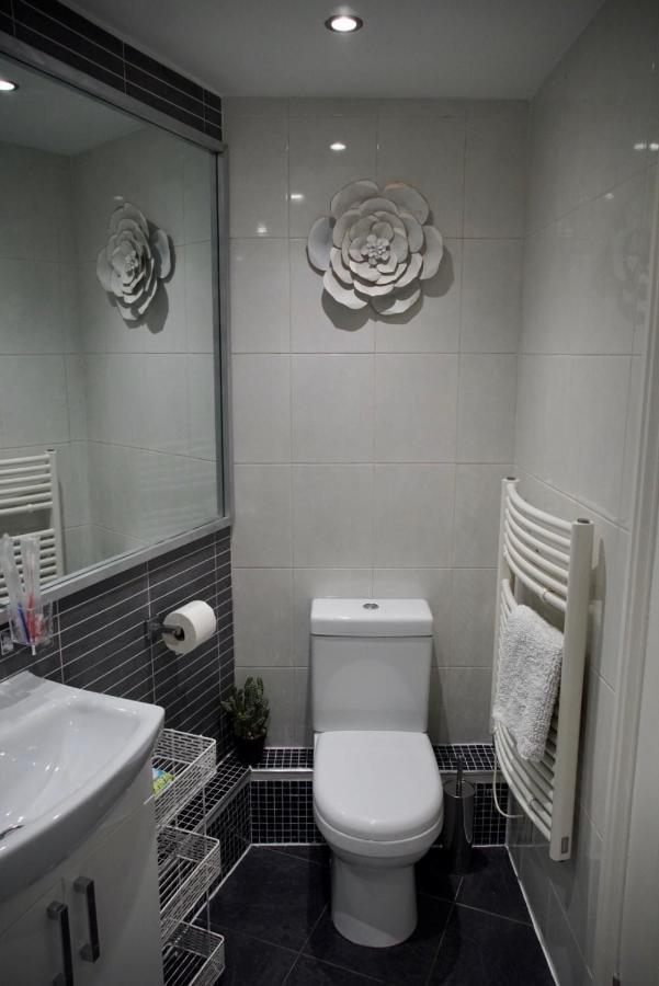 Exec Apartment 2 Nottingham Eksteriør billede