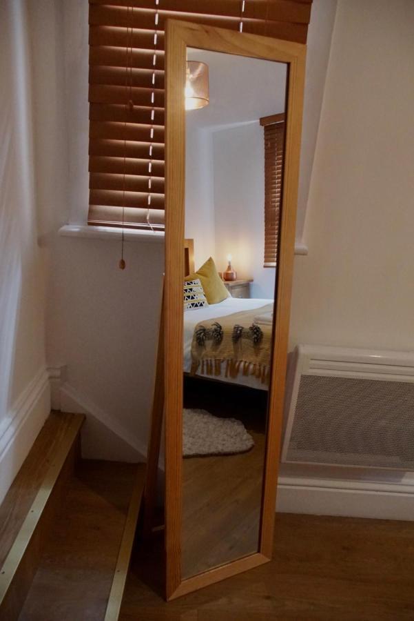 Exec Apartment 2 Nottingham Eksteriør billede
