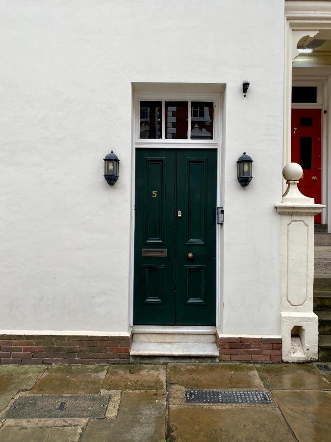 Exec Apartment 2 Nottingham Eksteriør billede